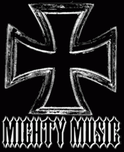 Mighty Music Logo
