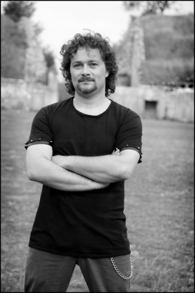 Enrico BW